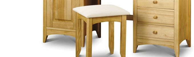 Dressing Stools