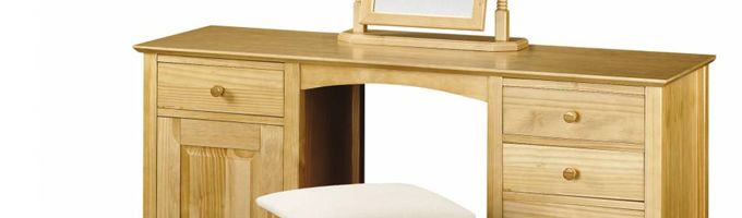 Dressing Table