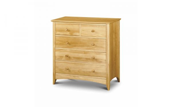 Kendal Chest of Drawers | 3 plus 2 Drawer