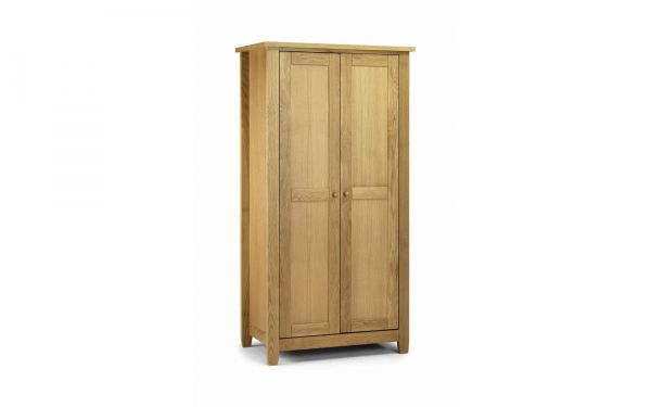 Lyndhurst Wardrobe | 2 Door