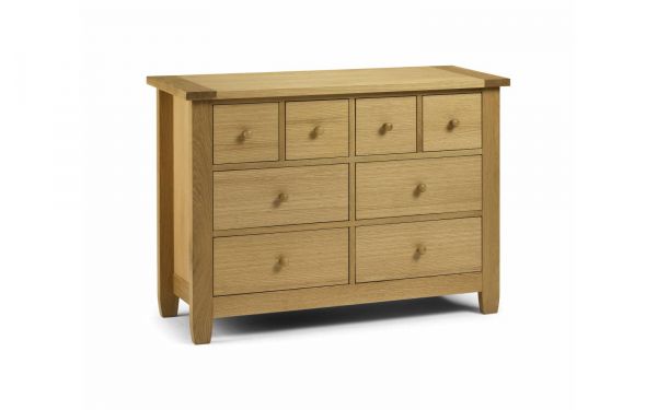 Lyndhurst Chest of Drawers | 8 Drawer