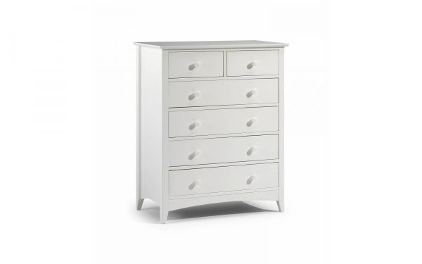Cameo Chest Of Drawers | 4 and 2 Drawer