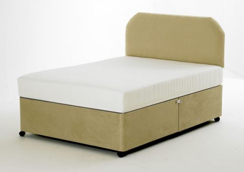 Joseph Cool Max Mattress Divan Bed | Super kingsize