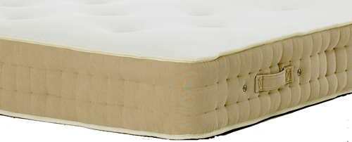 Joseph Eclipse Memory Pocket Mattress Only | Kingsize