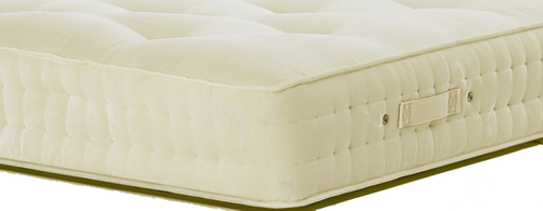 Joseph Optimus 1800 Pocket Mattress Only | Single