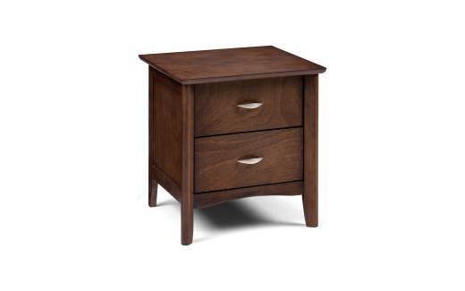 Minuet Bedside Chest | 2 Drawer