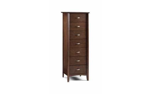 Minuet Chest of Drawers | 7 Drawer