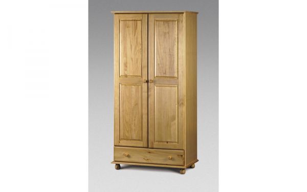 Pickwick Wardrobe | 2 Door Combination