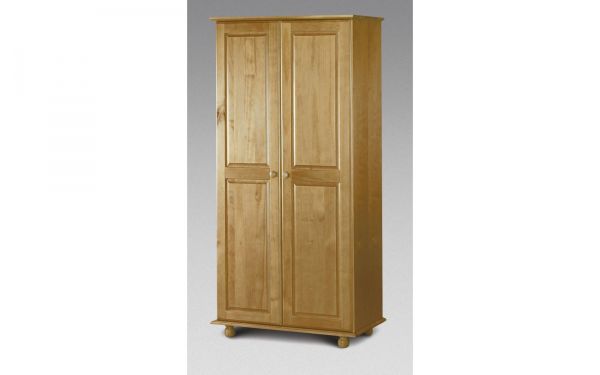 Pickwick Wardrobe | 2 Door