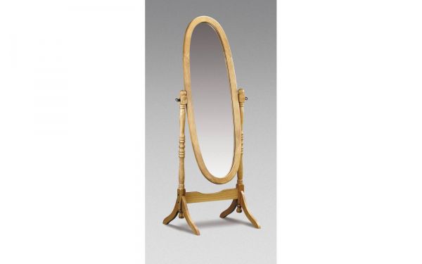 Pickwick Cheval Mirror
