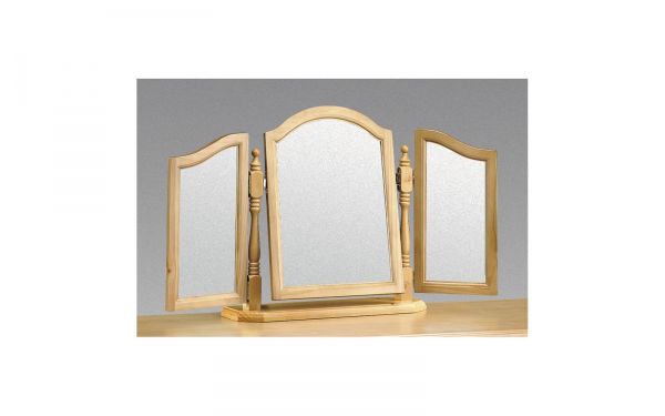 Pickwick Triple Mirror