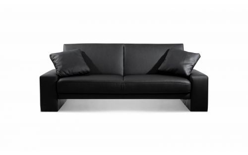 Supra Sofa Bed | Black