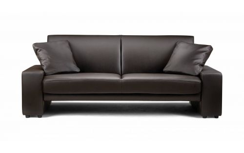 Supra Sofa Bed | Brown