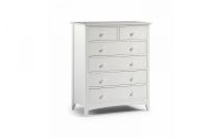 Cameo Chest Of Drawers | 4 and 2 Drawer