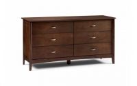 Minuet Chest of Drawers | 6 Drawer