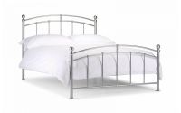 Chatsworth Bed | Double