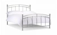 Chatsworth Bed | Kingsize