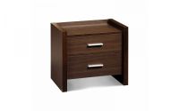 Havana Bedside Chest | 2 Drawer