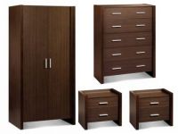 Havana 4 Piece Bedroom Furniture Package