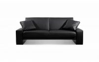 Supra Sofa Bed | Black