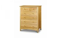 Kendal Chest of Drawers | 4 plus 2 Drawer