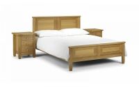 Lyndhurst Bed | Kingsize