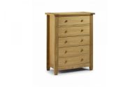 Lyndhurst Chest of Drawers | 5 Drawer