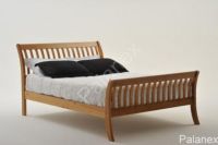 Verona Parma Bed | Double