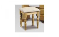 Pickwick Dressing Table Stool