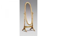 Pickwick Cheval Mirror