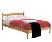 Verona Torino Bed | Kingsize