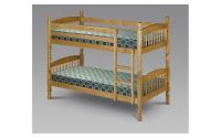Lincoln Bunk Bed  | Single