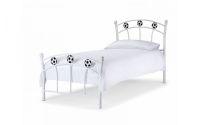 Soccer Bed | Single